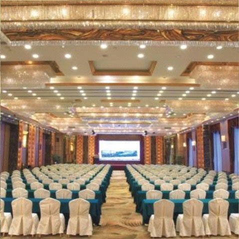 珠海希尔顿欢朋酒店